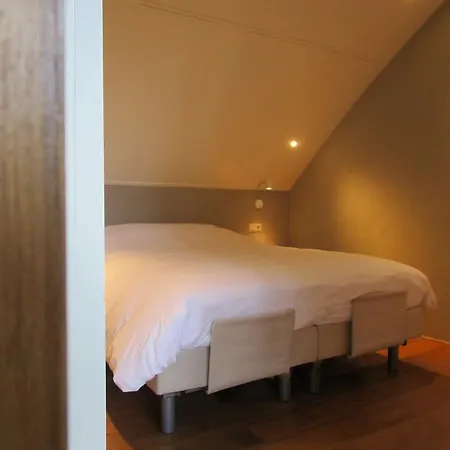 ベッド・アンド・ブレックファスト Hoff Eldik