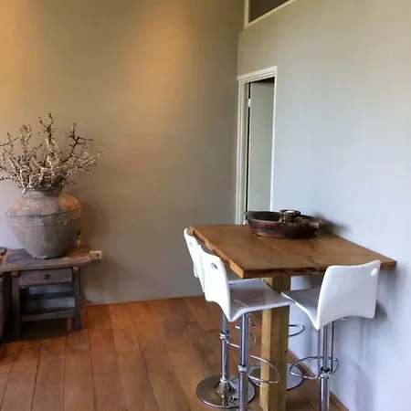 ベッド・アンド・ブレックファスト Hoff Eldik *