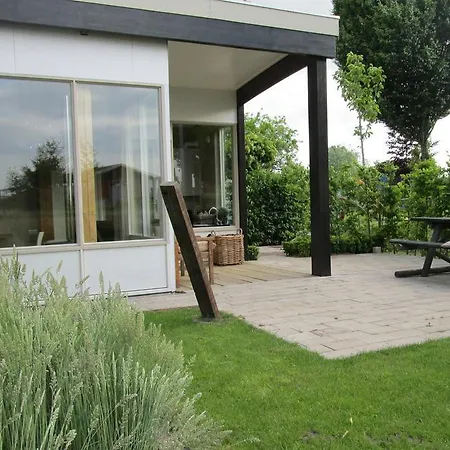 Nocleg ze śniadaniem Hoff Eldik Ochten