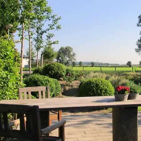 Nocleg ze śniadaniem Hoff Eldik Ochten