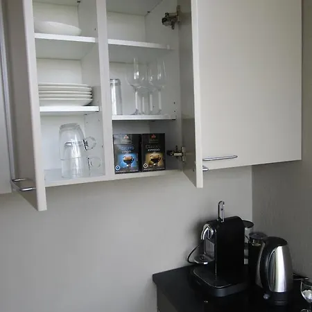 Nocleg ze śniadaniem Hoff Eldik