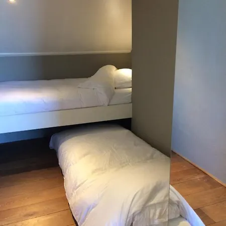 Hoff Eldik Nocleg ze śniadaniem Ochten