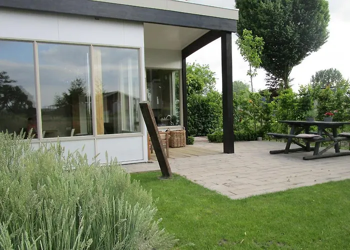 Oda ve Kahvaltı Hoff Eldik Ochten