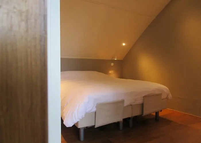 Oda ve Kahvaltı Hoff Eldik