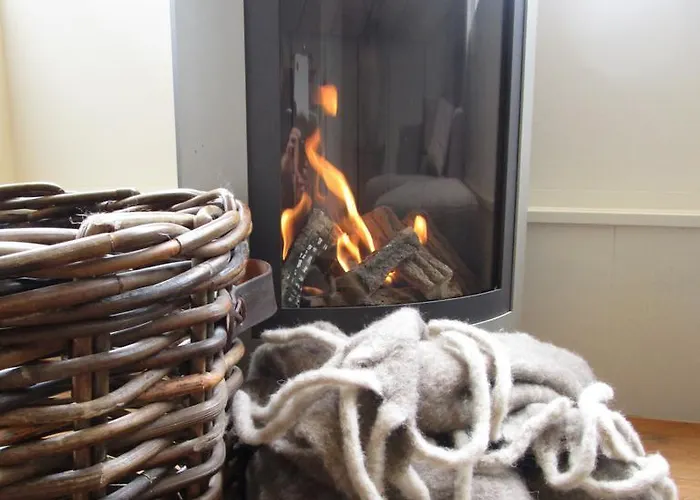 Oda ve Kahvaltı Hoff Eldik Ochten