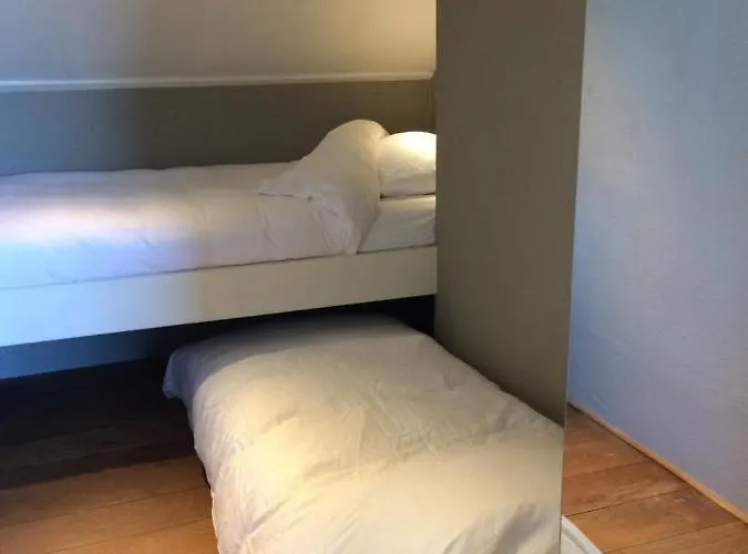 Hoff Eldik Oda ve Kahvaltı Ochten